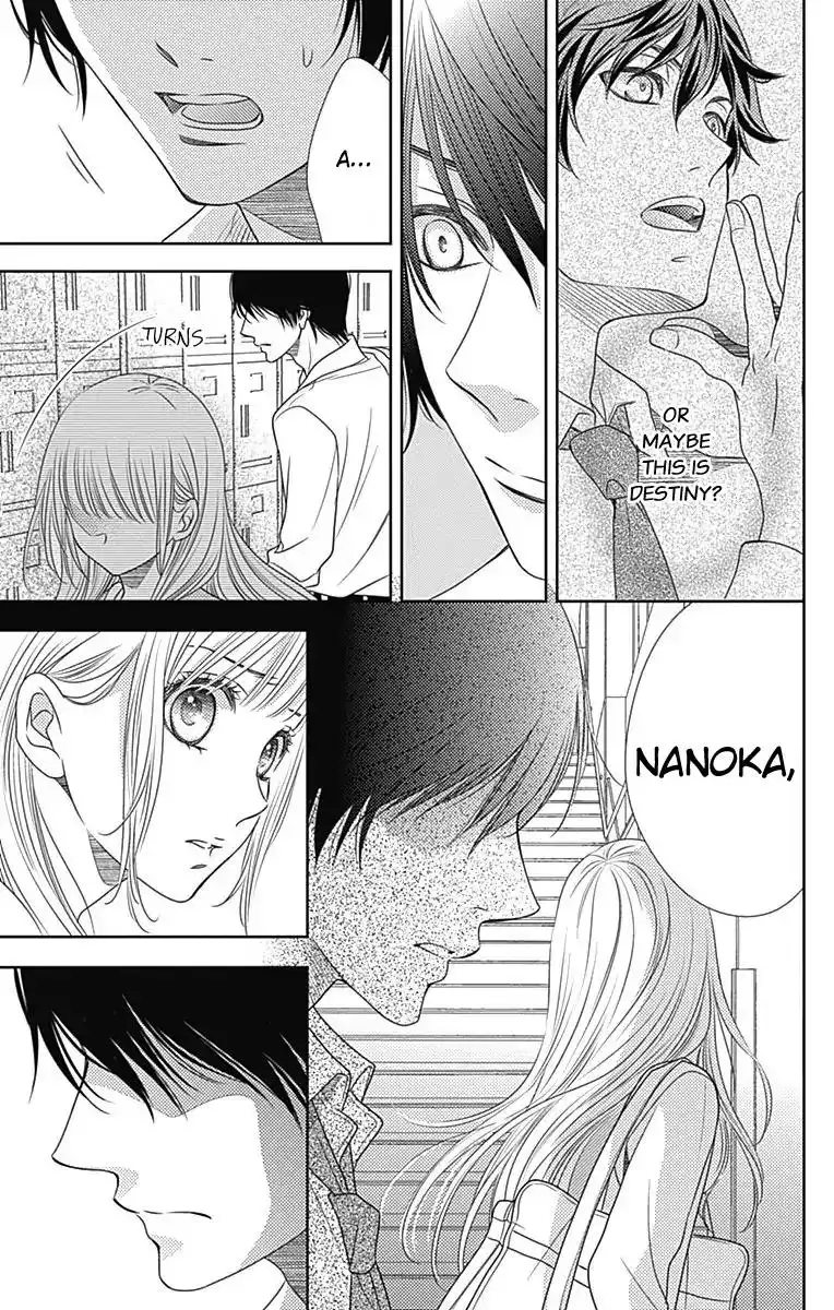 Nanoka no Kare Chapter 45 10